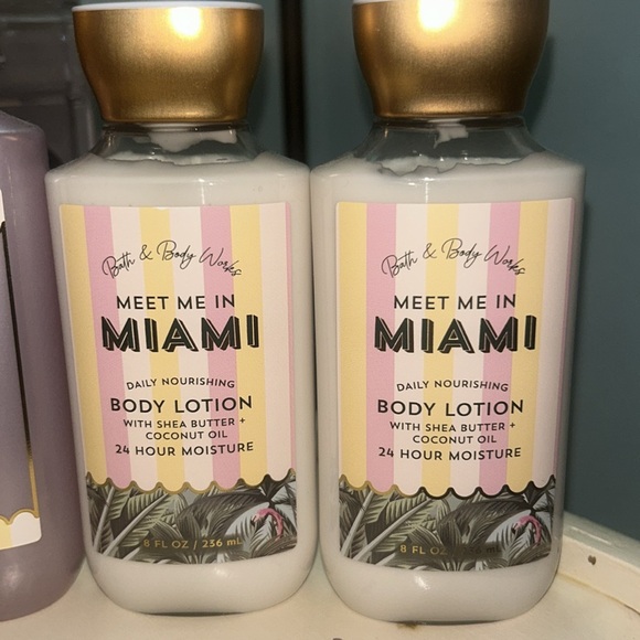 B&BW Meet Me in Miami Bundle - Picture 3 of 8